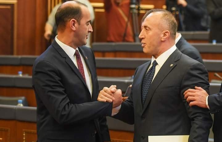 Kërcënime me jetë ndaj vëllezërve Haradinaj, Aleanca dorëzon provat në Polici
