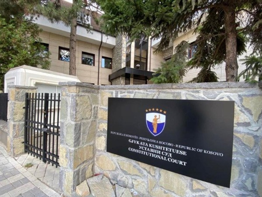 Nisma e re: Kërkohet nga Avokati i Popullit dërgimi i Ligjit për Gjykatën Speciale në Kushtetutë