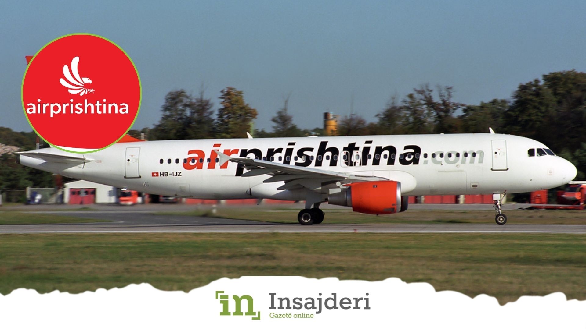 Kaosi në Aeroportin e Prishtinës: Mërgimtarët mbeten të bllokuar pas anulimit të papritur të fluturimit nga 'Air Prishtina'
