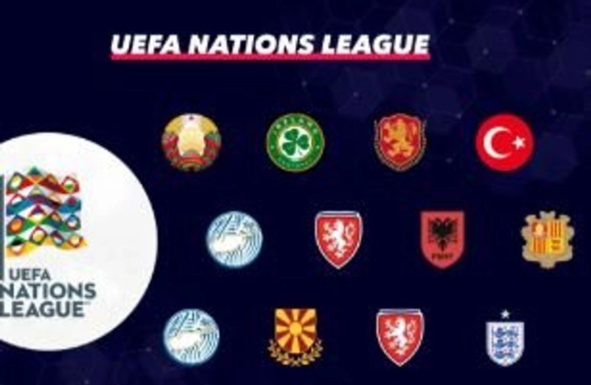 Spektakël futbolli në Ligën e Kombeve: Tetë sfida vendimtare në program, mbrëmje e madhe për Kombëtaren e Kosovës