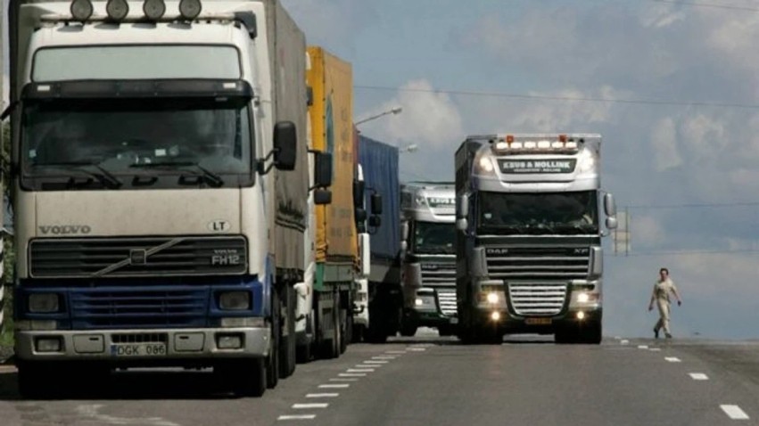 Oda Ekonomike e Maqedonisë së Veriut kërkon status të veçantë për transportuesit