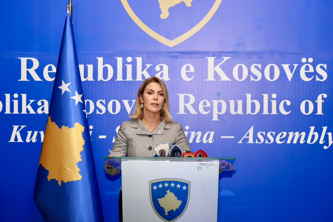 Mbrojtja e vlerave të UÇK-së, PDK kërkon nga Qeveria dërgimin e menjëhershëm të Projektligjit në Kuvend