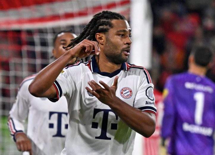 Bayern Munich merr tri pikë të arta në Freiburg dhe ruan kreun e Bundesligës