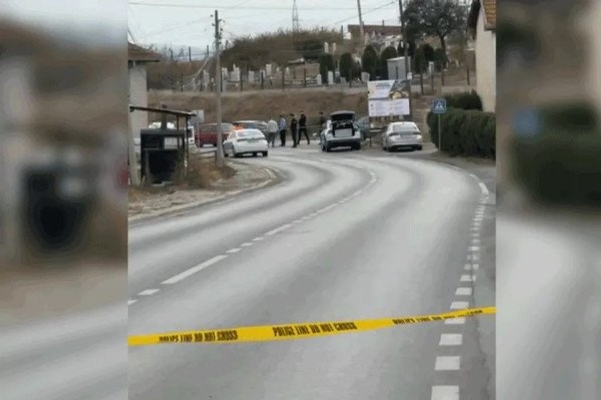 Tragjedia në Gjilan: Reagon Rrjeti i Grave për vrasjen e rëndë në Livoç të Ulët