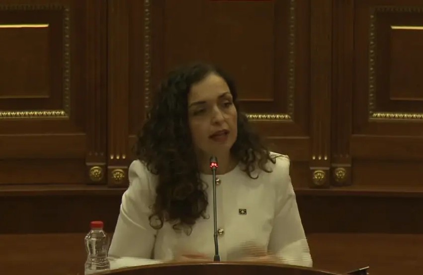 Osmani kërkon dënime sa terrorizmi për dhunën në familje: Shteti nuk bën të jetë spektator