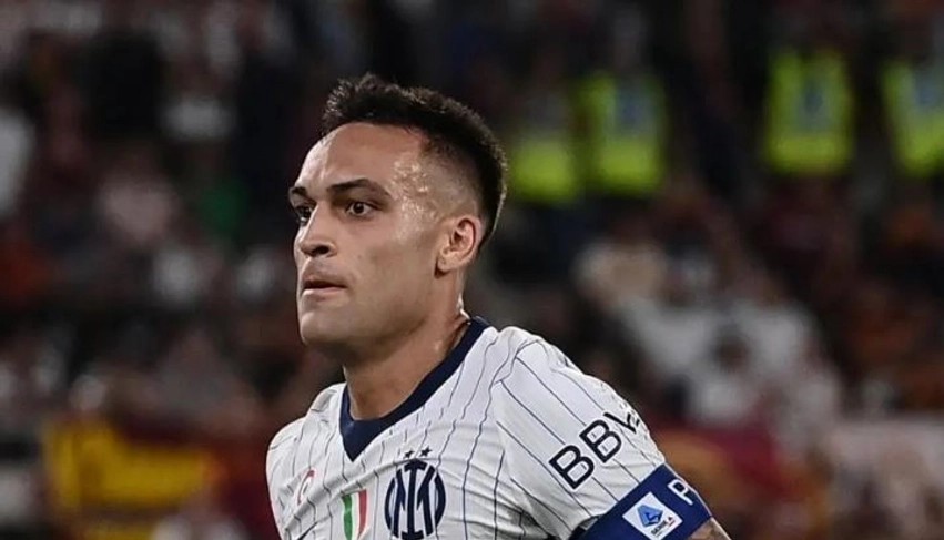 Interesi i fshehtë i Barcelonës: Prapaskenat e tratativave për Lautaro Martínez