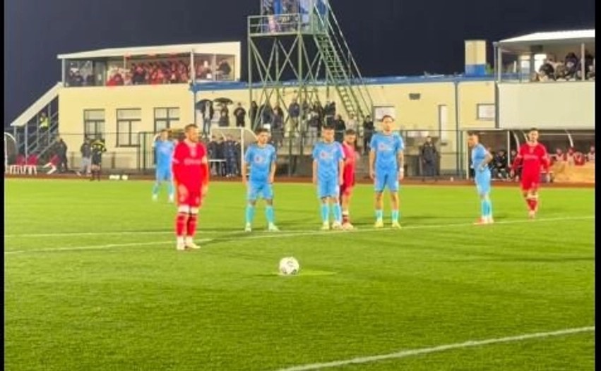 Gjilani i kthehet fitoreve, mposht bindshëm Drenicën