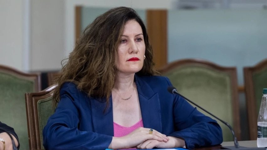 Trazira në kupolën e shtetit: Çfarë fshihet pas reagimit të fortë të Ramës për çështjen e SHISH-it dhe masës ndaj Vlora Hysenit?