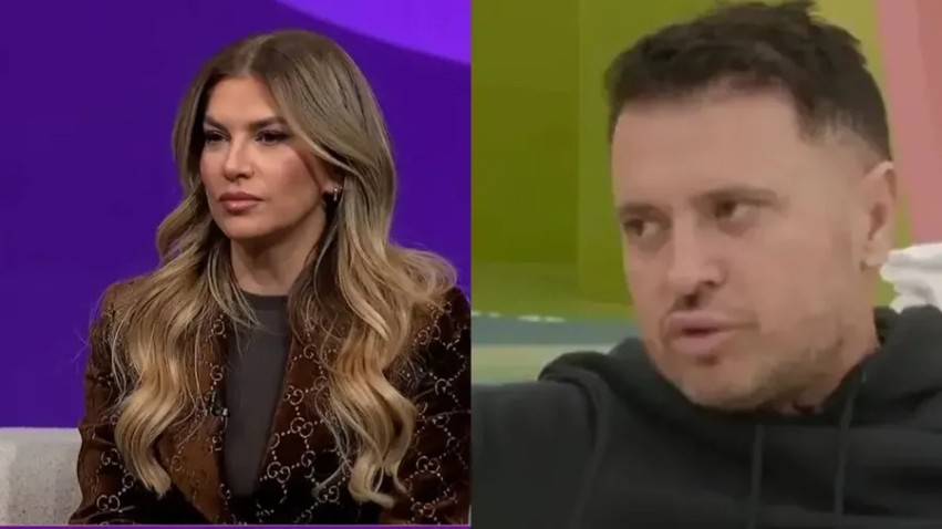 Labinot Rexha del kundër Leonora Jakupit: Ajo nuk e përfaqëson as muzikën e rolin e opinionistes në reality show