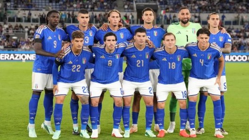 Azzurrët me rotacion masiv në Turqi: Mancini bën pesë ndryshime dhe beson te Frattesi nga minuta e parë