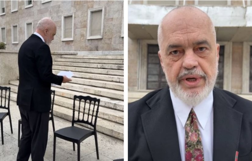 Rama fton në dialog protestuesit: Dhuna nuk është zgjidhje, ligji do të veprojë ndaj shkelësve