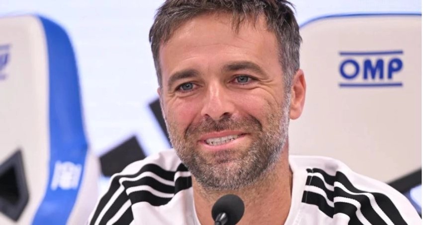 Përballja e madhe në Evropë, trajneri i Hajdukut lëshon mesazhin e fortë para duelit me Ajaxin