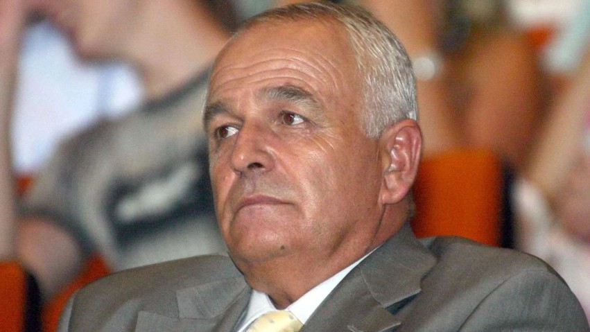 Ndarja nga jeta e Bashkim Zenelit: Portretizimi i një prej themeluesve të PS-së dhe diplomatit të shquar