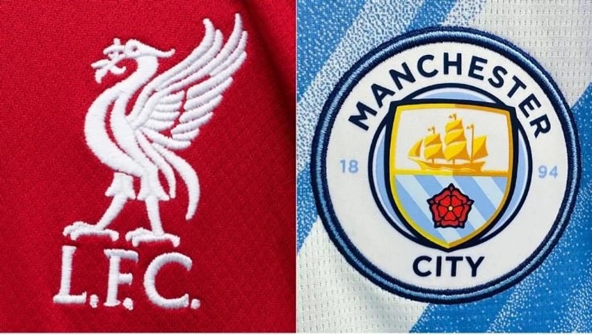 Përplasja e madhe në Premierligë: Liverpooli pret Manchester Cityn në “Anfield”