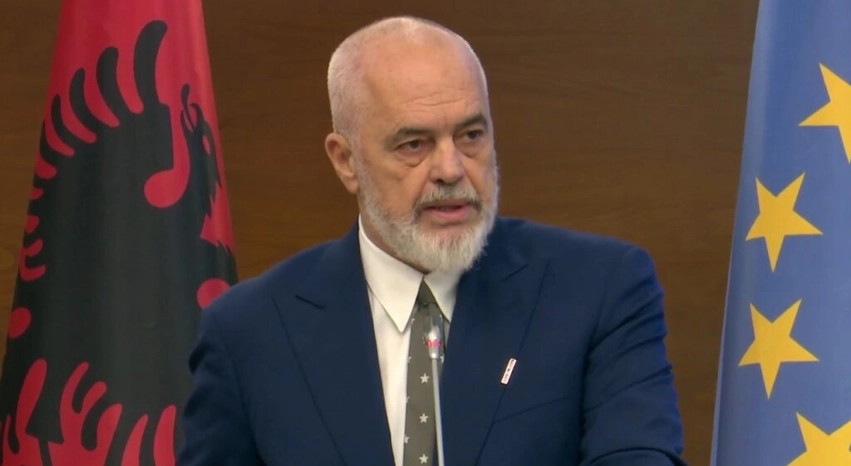 Paketa e re ligjore për Kodin Penal, Rama: Një dekadë reformë na tregoi se ku duhet të ndërhyjmë