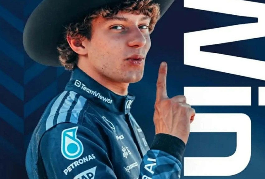 Formulë e papërshkrueshme nga Antoneli në SHBA, kurorëzimi kampion në Formula 1 shtyhet për në Meksikë