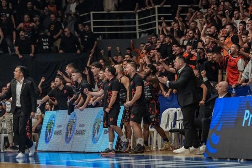 Incidentet në finalen e Superkupës, Smajl Latifi: Vandalizmi dhe dhuna nuk kanë vend në sport
