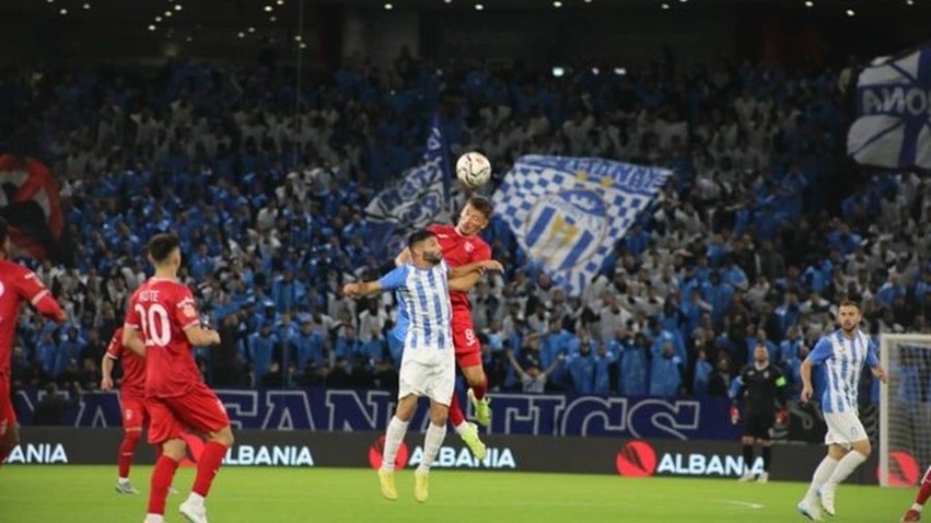 Derbi i kryeqytetit mes Partizanit dhe Tiranës: Publikohen çmimet e biletave për supersfidën e 11 tetorit
