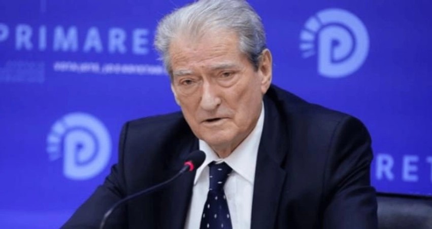 Berisha: Gjatë mandatit tonë, Shqipëria u rendit e katërta në glob për shndërrimin e rritjes ekonomike në mirëqenie