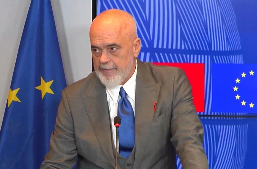 Rama nga Luksemburgu: Shqipëria nuk është më vendi i pandëshkueshmërisë, drejtësia po bën detyrën