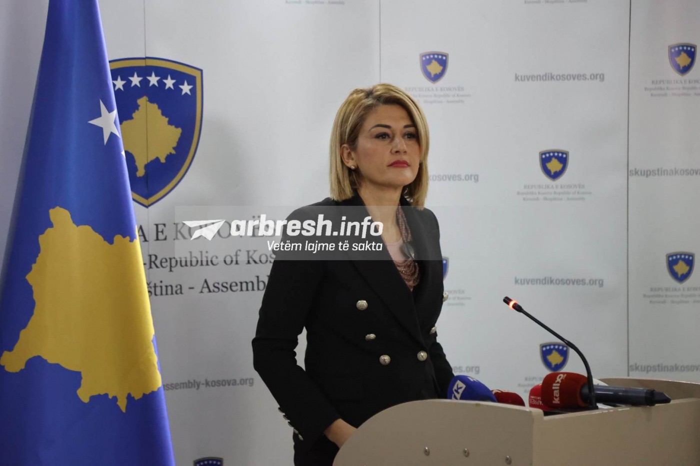 Thirrje nga Qeveria për Luginën: Mbështetni numrin 17 në zgjedhje