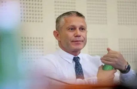 Burim Ramadani merr drejtimin e Komisionit Hetimor për tragjedinë e Arlinda Zekajt