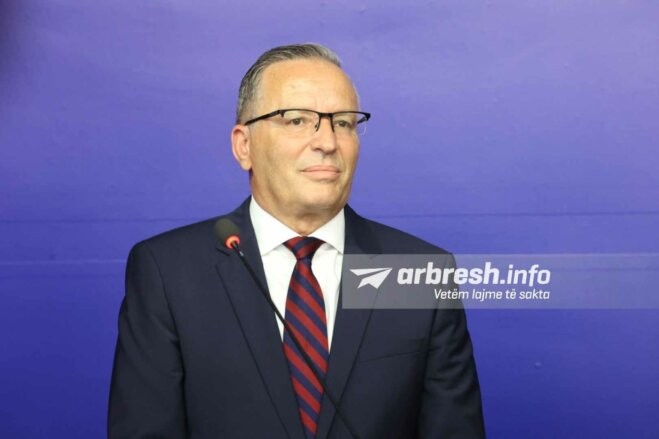 Mbrojtja e vlerave të UÇK-së, Bedri Hamza thirrje urgjente pas miratimit të Deklaratës në Kuvend