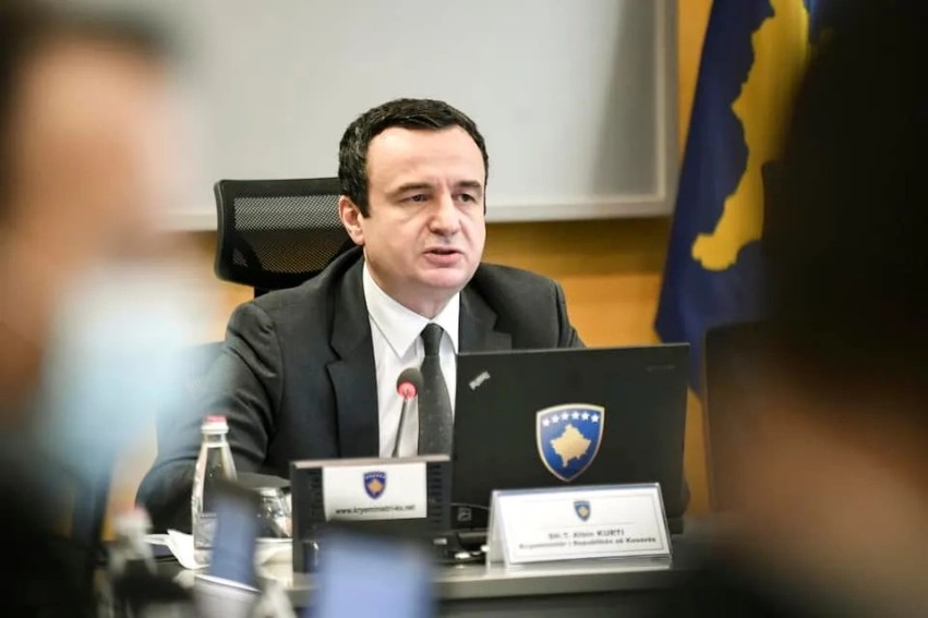 Kabineti qeveritar mblidhet nesër në orët e para të mëngjesit