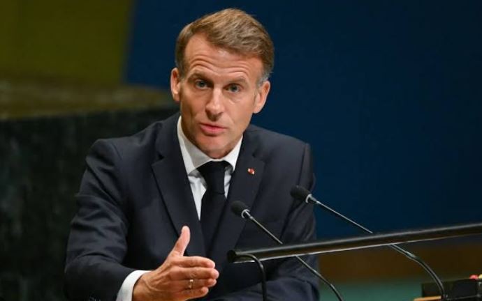 Trazirat në Francë, Presidenti Macron apelon për qetësi dhe rend pas shpërthimit të dhunës