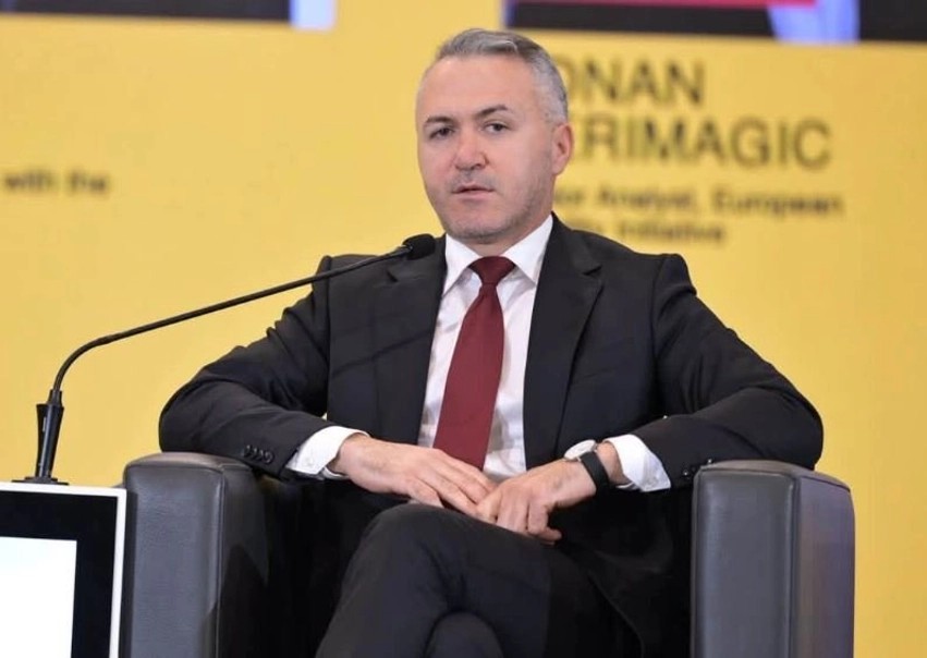 Zulfaj: Integrimi gradual në BE nuk duhet të zëvendësojë anëtarësimin e plotë