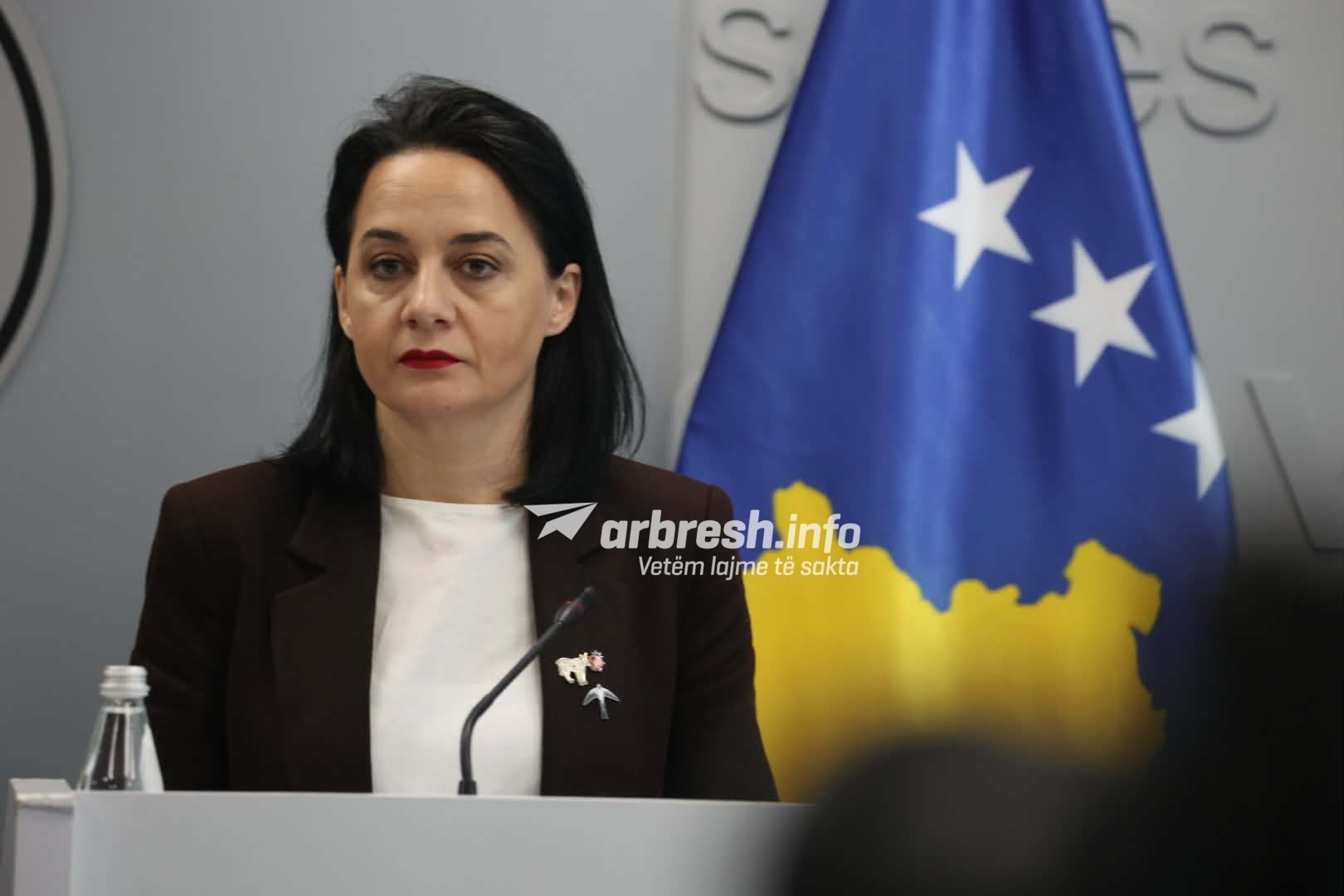 Mbyllet hetimi për grantet në bujqësi, Fitore Pacolli: Drejtësia vuri në vend të vërtetën