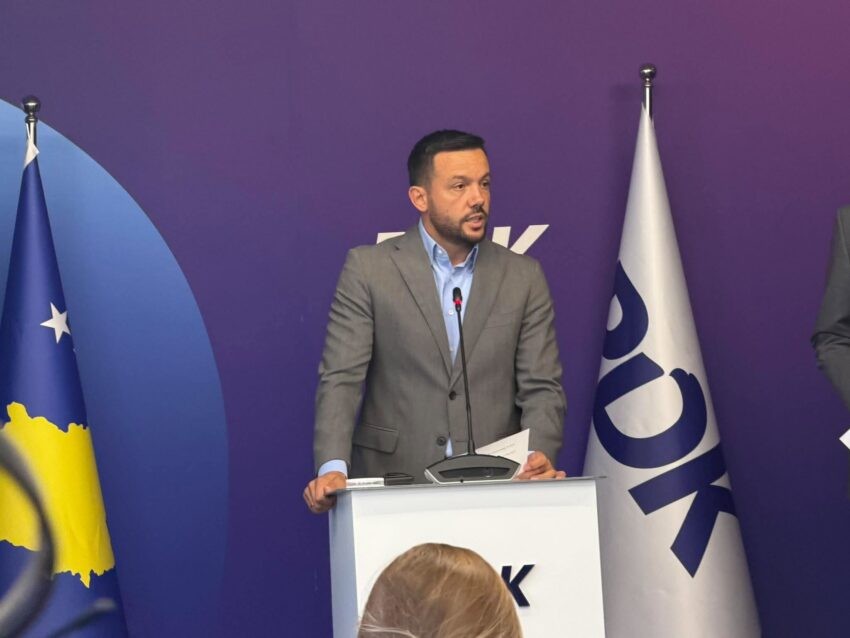 Ndryshimi i Ligjit për Gjykatën Speciale, Tahiri i kërkon ekzekutivit të mos vonojë procedurat