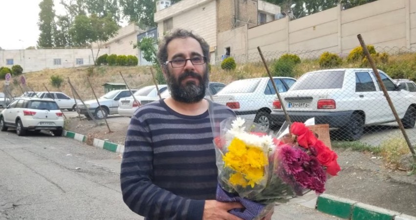 Pas lirimit nga burgu në Iran, ish-të burgosurit politikë përballen me pengesat e kthimit të sendeve personale