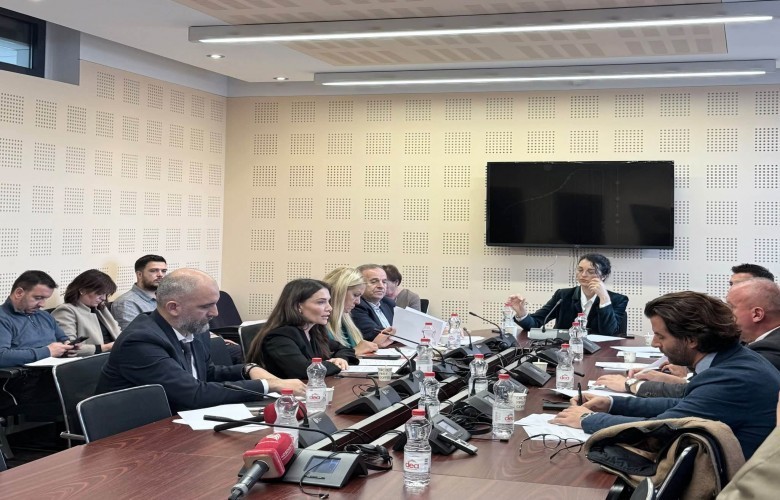 Diplomacia parlamentare në fokus: Kërkohet qasje më aktive për mbrojtjen e ish-udhëheqësve të UÇK-së