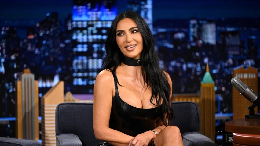 As statuti i yllit botëror nuk e mbron nga ligji: Kim Kardashian tregon herët kur është ndaluar nga policia