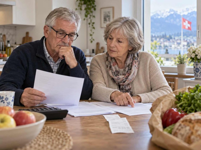 Ndryshim i rëndësishëm në Zvicër: Nis pagesa e pensionit të 13-të të AHV-së nga dhjetori – udhëzuesi i plotë për përfituesit