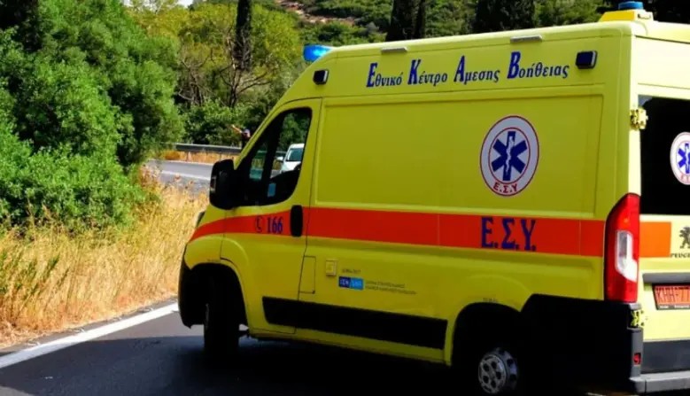 Tragjedi në Greqi: Dy miq shqiptarë humbin jetën pas një përplasjeje të fortë mes motorit dhe skuterit