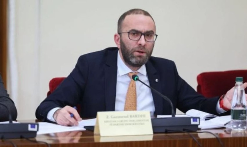Bllokimi i Komisionit për KAYO-n, Bardhi akuzon mazhorancën: Po shkelni hapur ligjin dhe afatet kushtetuese