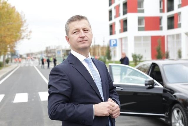 Zgjatet masa e paraburgimit për Valon Llukën, hetime të thelluara për mashtrim dhe shpërdorim pasurie