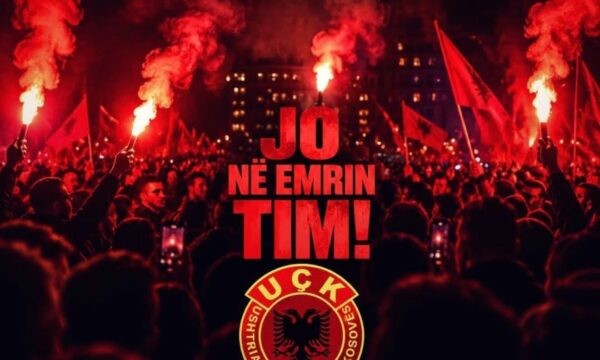 OVL e UÇK-së thur lavde për qytetarët: Falë bashkimit tonë mbrojtëm vlerat e luftës