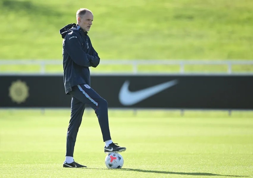Tuchel paralajmëron Anglinë: Spanja është një sfidë e frikshme, duhet strategji e qartë