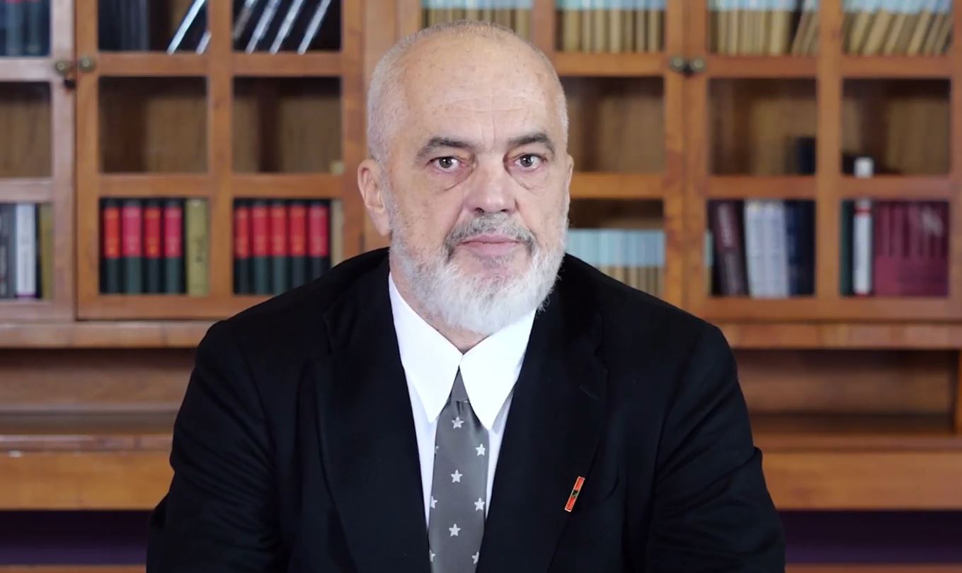 Rama pas protestave: Largohem vetëm me votë, jo me dhunë – Jam i hapur për çdo dialog