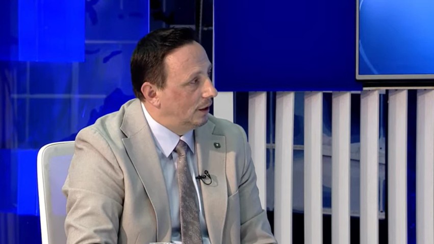 Faton Azizi: Besimi fitohet me vepra dhe jo me fjalë, askush nuk qëndron mbi ligjin