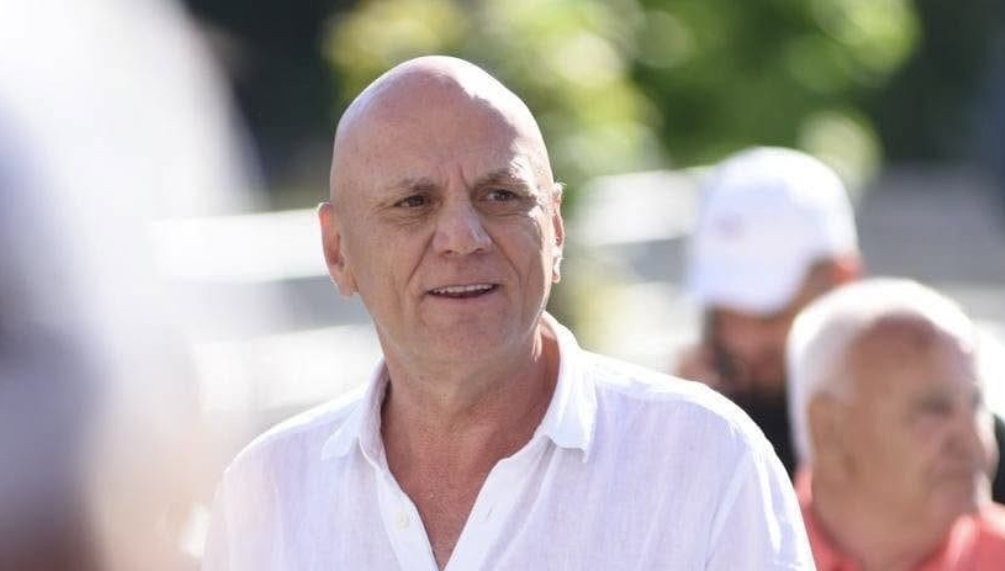 Masë paraburgimi për Gani Gecin: Synova vetëm mbrojtjen e familjes sime dhe jo arratisjen