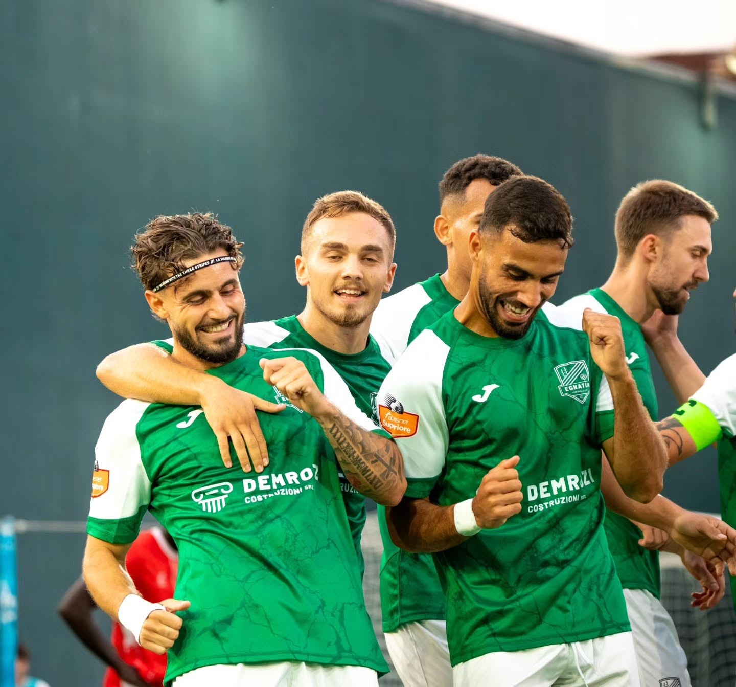 Debutim historik me pikë në Conference League: Egnatia ndal gjigantin danez