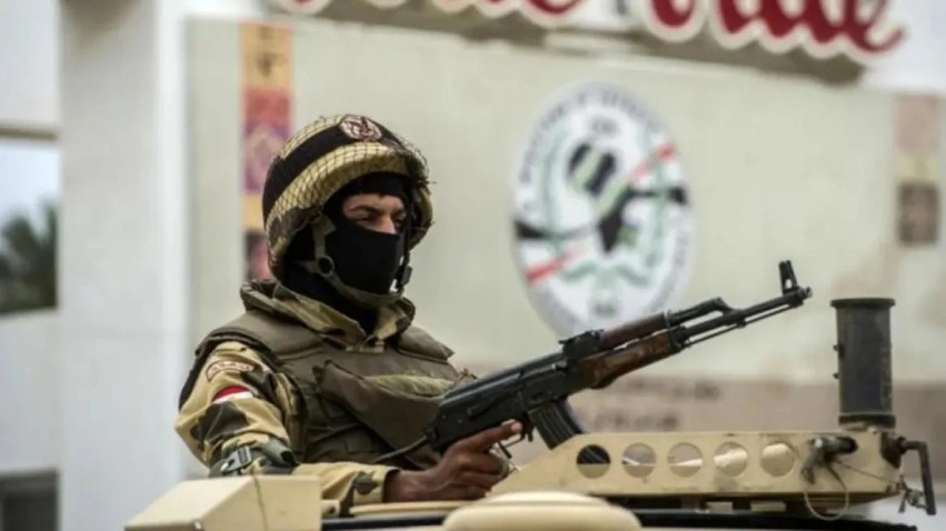 Kajroja ndërmerr hapin e madh ushtarak: Egjipti i jep dritën jeshile mbështetjes për Arabinë Saudite kundër rebelëve Huthi