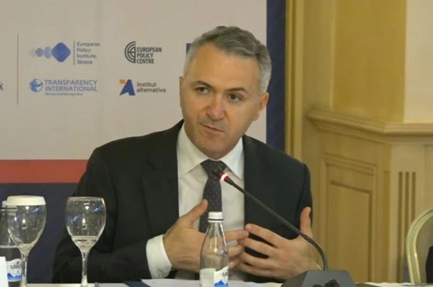 Zulfaj: Asnjë reformë nuk humbet, synojmë paketën prej 882 milionë eurosh nga BE-ja