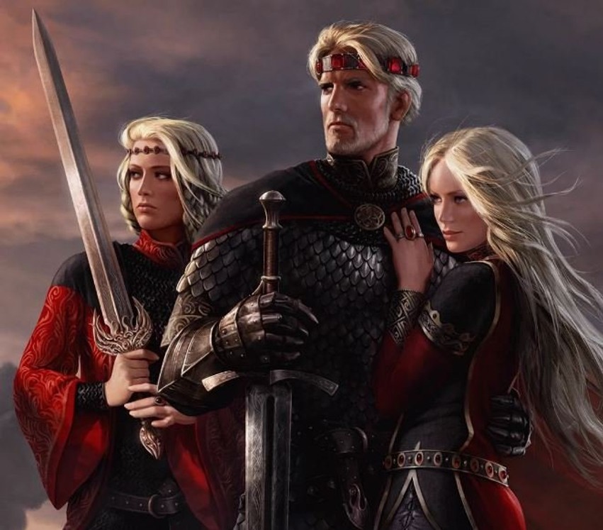 Zbardhet data e lansimit: Filmi i ri i 'Game of Thrones' për pushtimet e Targaryenëve vjen në qershor të 2029