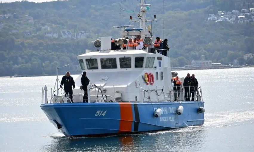Tragjedi në Detin e Zi: Ndërpriten kërkimet, fati i ekuipazhit të anijes së fundosur mbetet i panjohur