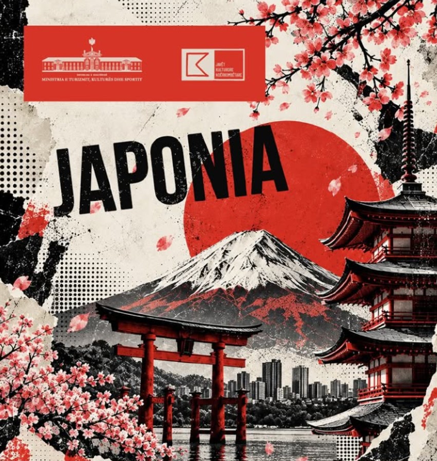 Tradita dhe arti i Tokës së Diellit Lindor: Tirana bëhet gati për Javën Kulturore Japoneze